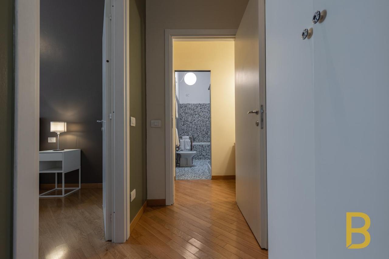 Beplace Monumentale Apartments Mailand Exterior foto