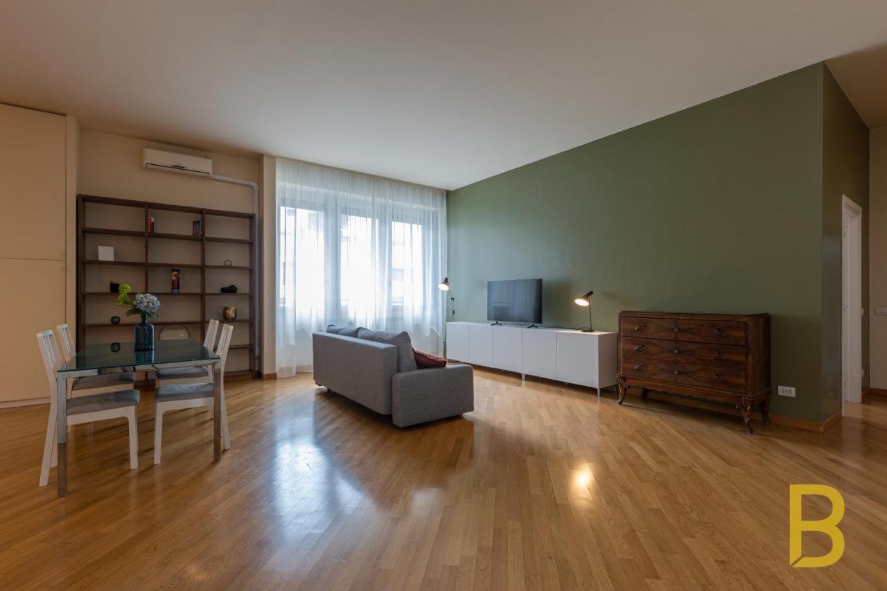 Beplace Monumentale Apartments Mailand Exterior foto
