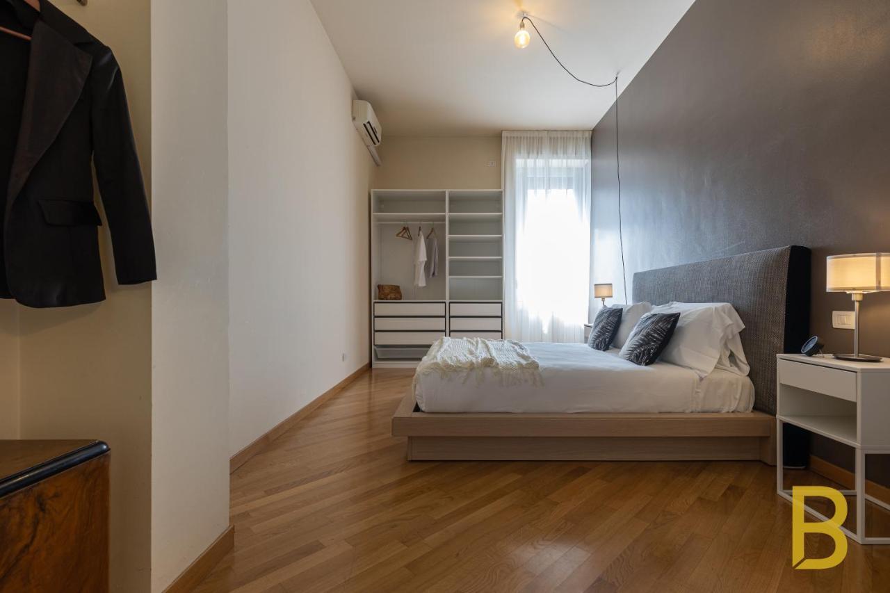 Beplace Monumentale Apartments Mailand Exterior foto
